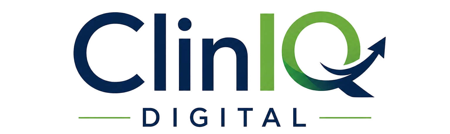 ClinIQ Digital