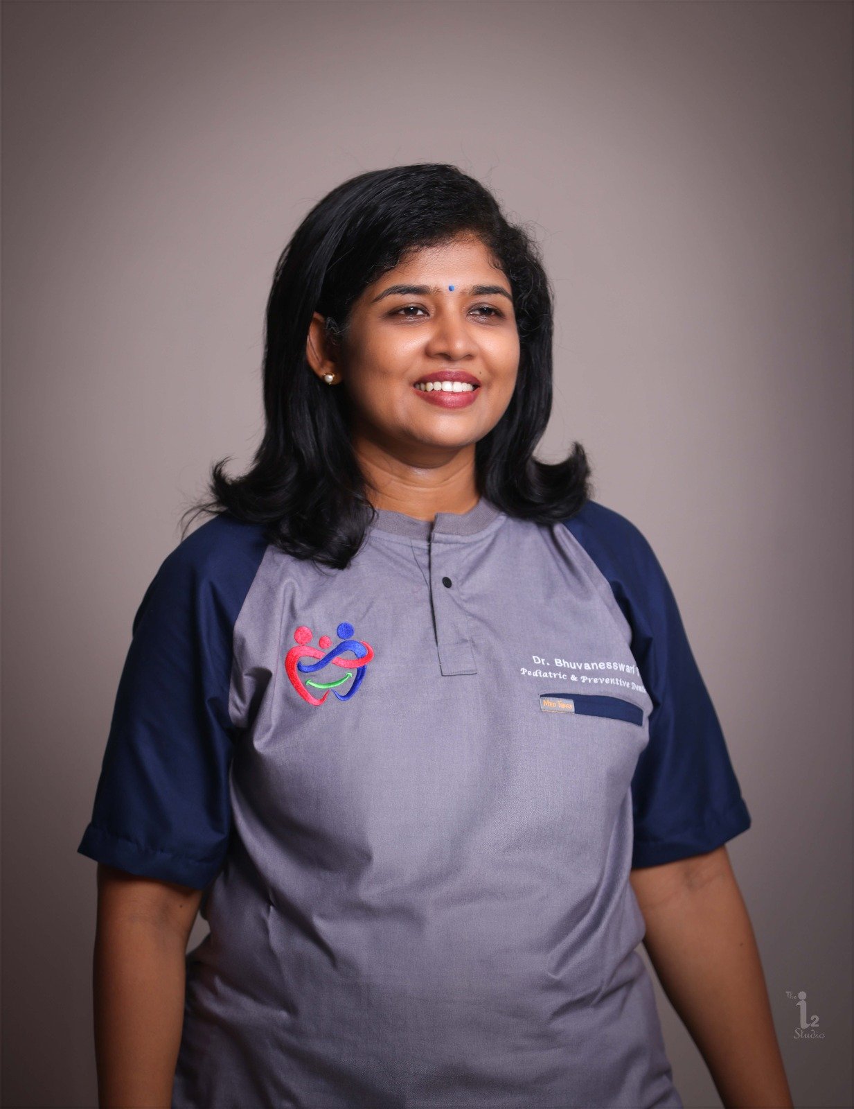Dr. Bhuvanesswari
